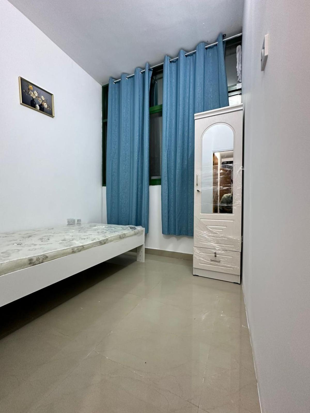 Apartamento Dee Four *