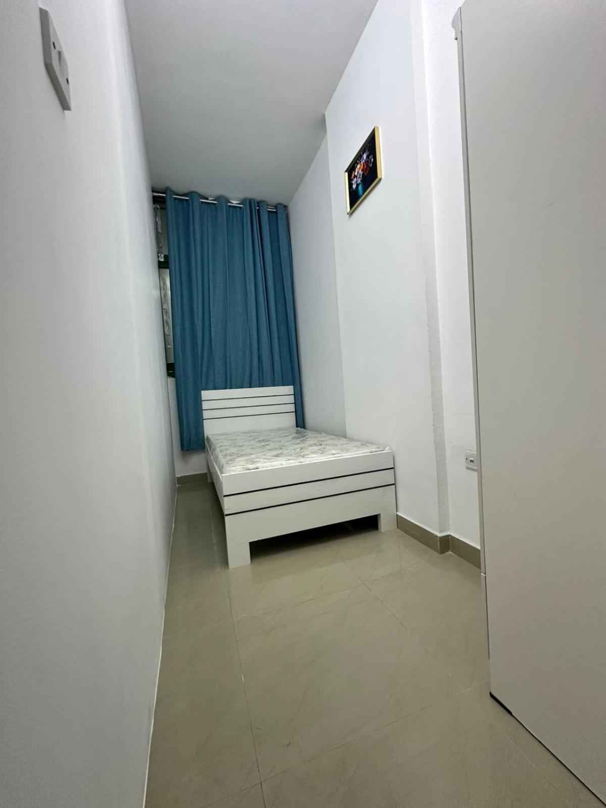 Apartamento Dee Four